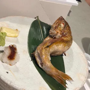 갓포 카린 사진