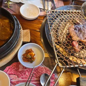 화로구이 리뷰 사진