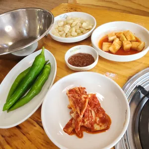 맛나감자탕 사진