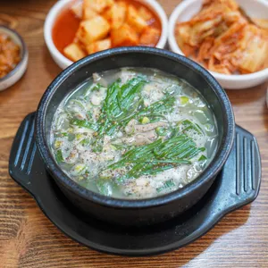 한양순대해장국 사진