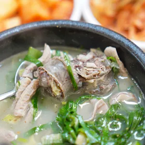 한양순대해장국 사진