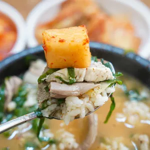 한양순대해장국 사진