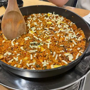 유가네닭갈비 사진