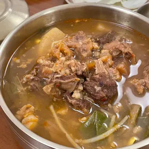 말방국밥 리뷰 사진