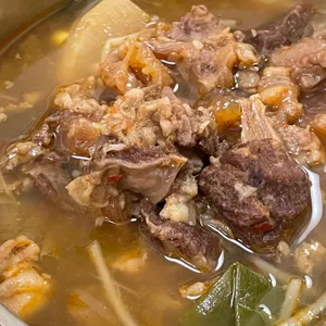 말방국밥 리뷰 사진