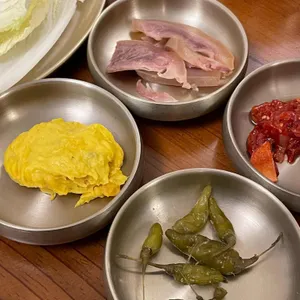 말방국밥 리뷰 사진