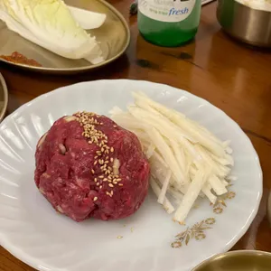 말방국밥 리뷰 사진