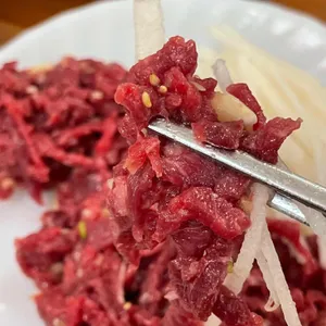 말방국밥 리뷰 사진