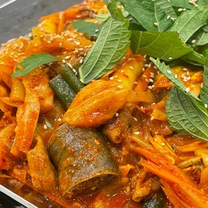 순대실록 사진