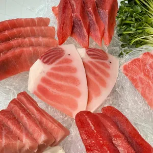 본참치 사진