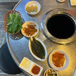 새벽촌 사진