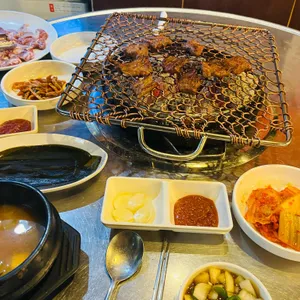 새벽촌 사진