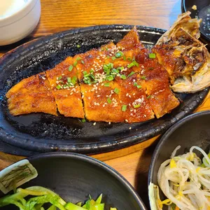 소풍 사진