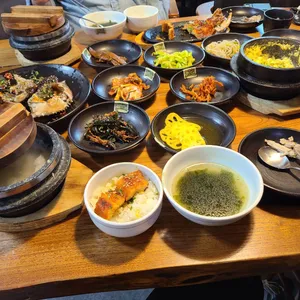 소풍 사진