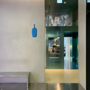 블루보틀 리뷰 사진