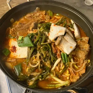 소나무집 사진