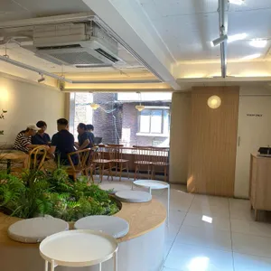포레스트 리뷰 사진