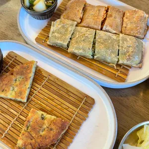 죽백면옥 사진