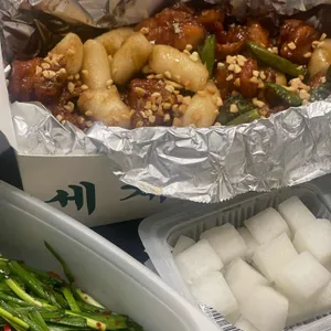 세계닭집 리뷰 사진