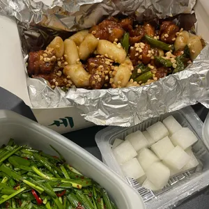 세계닭집 사진