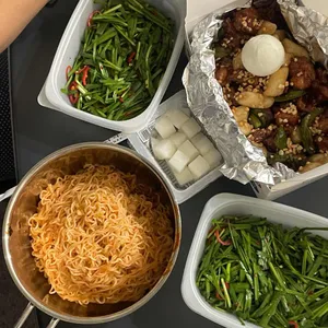 세계닭집 사진