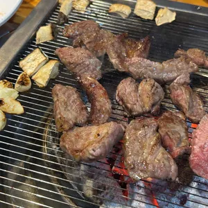 참토우 사진