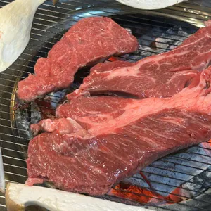참토우 사진