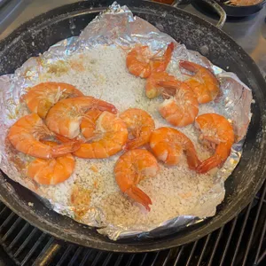 검단조개왕국 사진