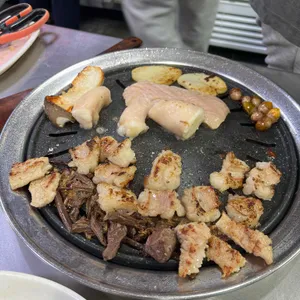 홍가네양곱창 대표 사진