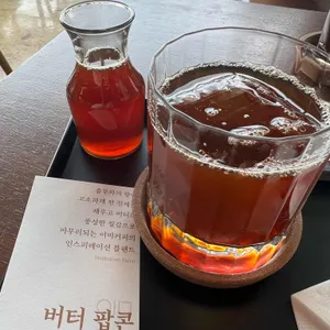 류이즈 커피바 사진