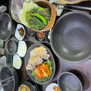부뚜막청국장 대표 사진