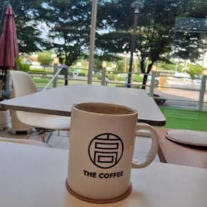 고더커피 사진