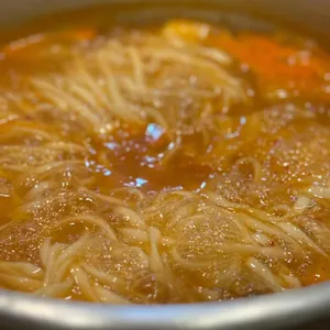 골목길 사진