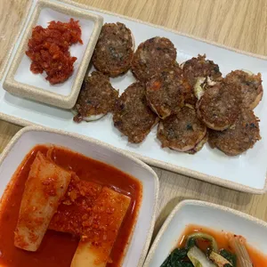 공가네감자옹심이 사진