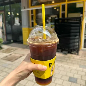 메가커피 사진