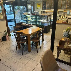 올리브가든 리뷰 사진