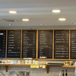 올리브가든 리뷰 사진