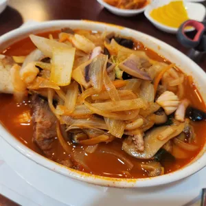 양자강 사진