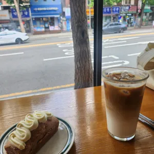브릭하우스 사진