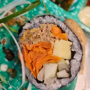 장홍김밥 사진