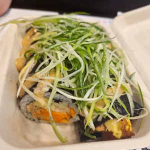 장홍김밥 사진