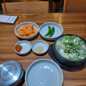 제주은희네해장국 사진