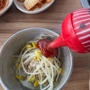 미애네칼국수 사진