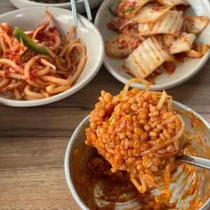 미애네칼국수 사진