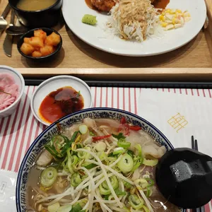 땀땀 롯데백화점 사진