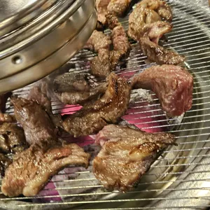 덩거리 사진
