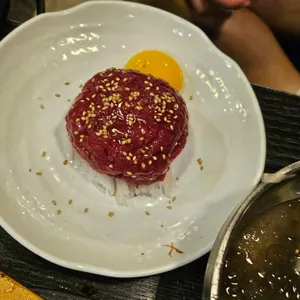 덩거리 사진