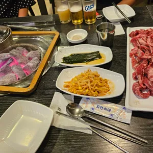 덩거리 사진