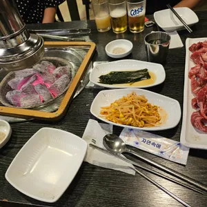 덩거리 사진