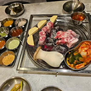 성복동집 사진